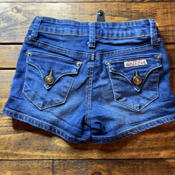 Girls Hudson shorts - Picture 3 of 5